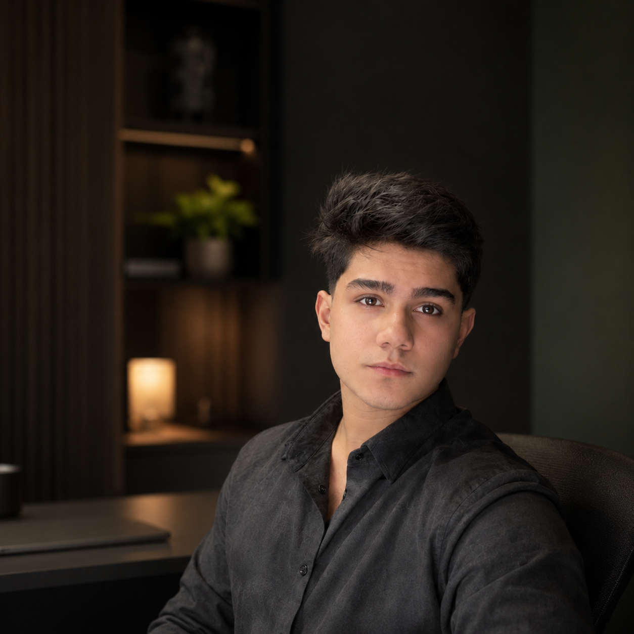 Aria Rad AI Engineer